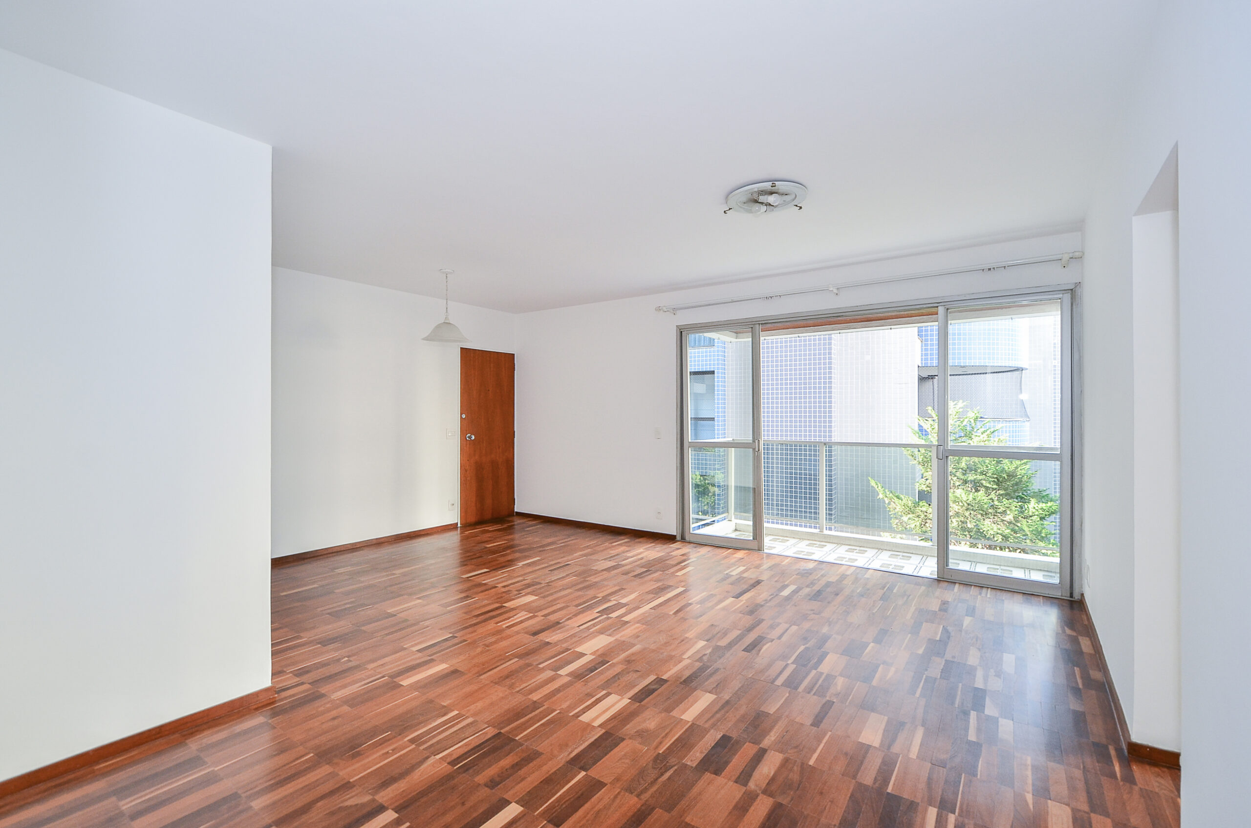 Imagem Apartamento com 3 Quartos à Venda, 114 m²em Santa Cecília - São Paulo