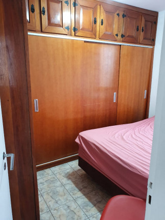 Imagem Apartamento com 2 Quartos à Venda, 70 m² em Vila Alexandria - São Paulo