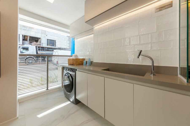 Imagem Apartamento com 3 Quartos à Venda, 110 m² em Vila Mariana - São Paulo