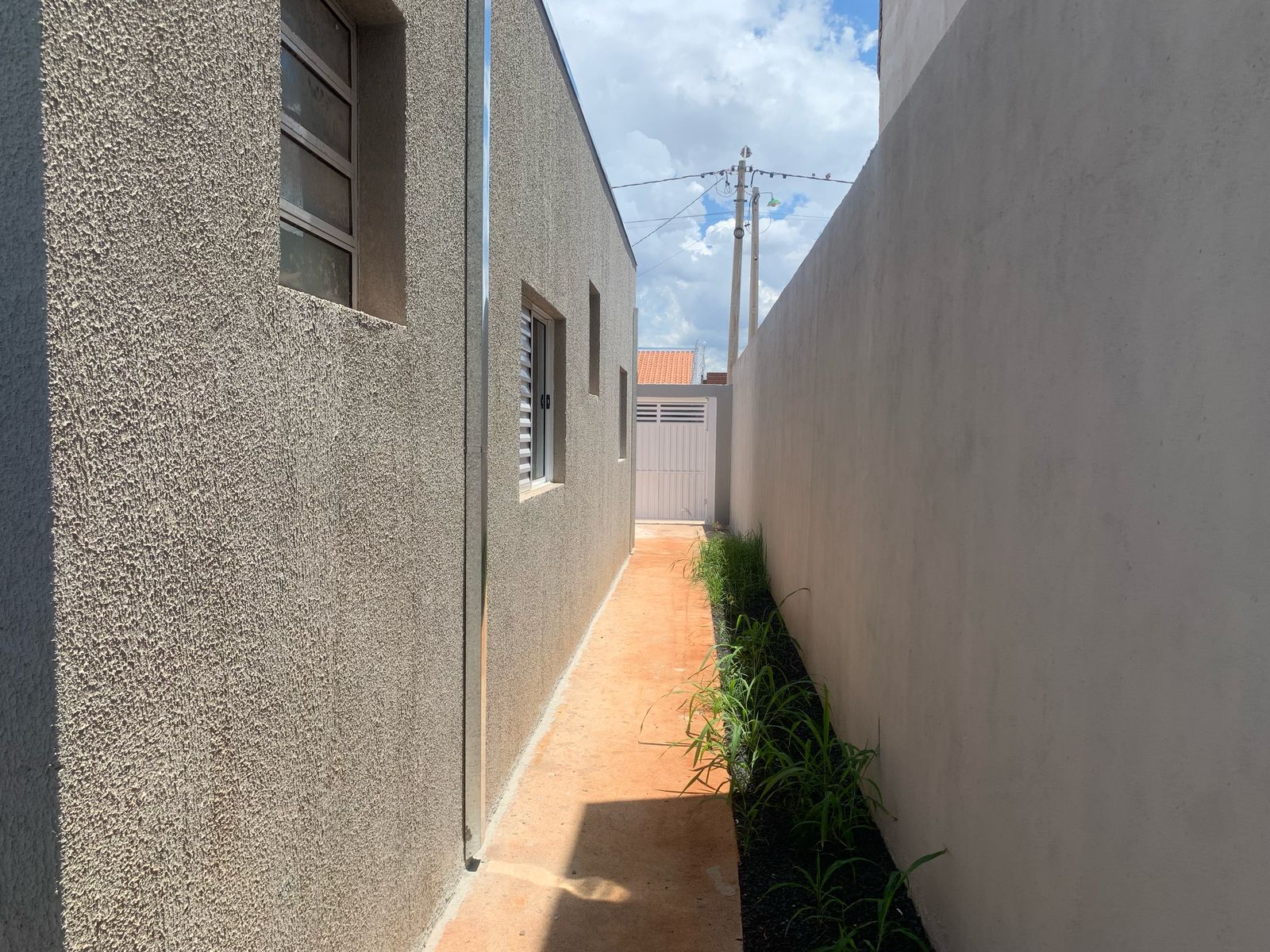 Foto do imóvel: Casa com 2 Quartos à Venda, 66 m² em Parque das Gaivotas - Ribeirão Preto