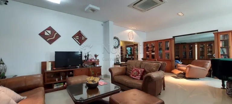 Imagem Casa com 4 Quartos à Venda, 805 m² em Boa Vista - Recife