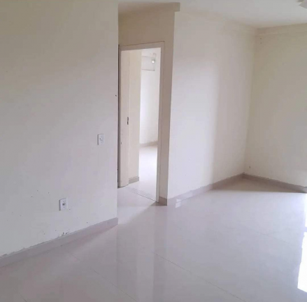 Imagem Apartamento com 2 Quartos à Venda, 53 m² em dos Imigrantes - Criciúma