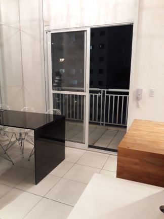 Imagem Apartamento com 1 Quarto para Alugar, 50 m² em Vila Andrade - São Paulo