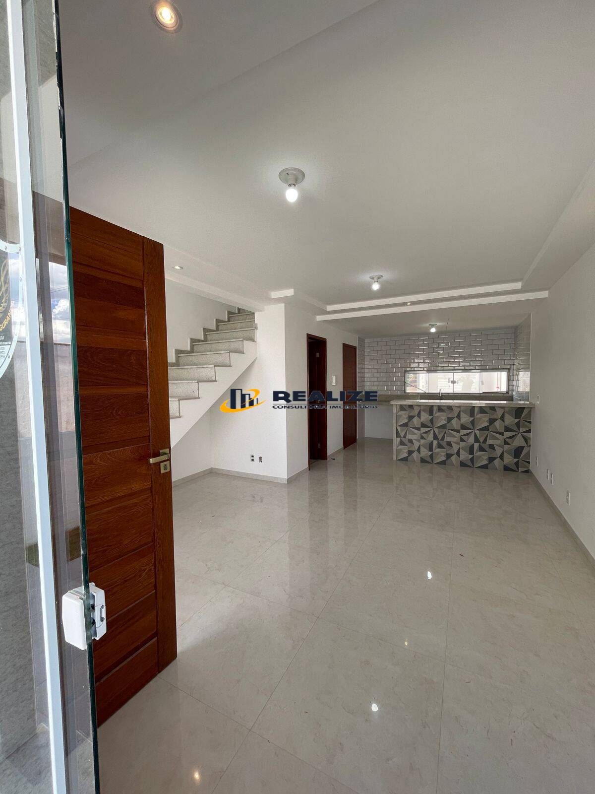 Imagem Casa com 2 Quartos à Venda, 90 m²em Parque Varanda do Visconde - Campos dos Goytacazes