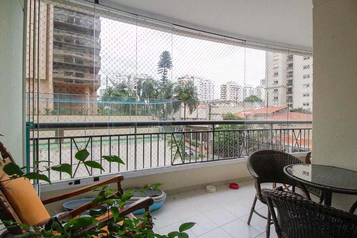 Apartamento com 2 Quartos à Venda, 87 m²em Perdizes - São Paulo