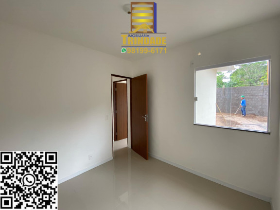 Imagem Casa de Condomínio com 3 Quartos à Venda, 150 m² em Aracagy - São José de Ribamar