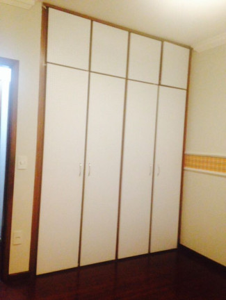 Imagem Apartamento com 3 Quartos à Venda, 96 m² em Saraiva - Uberlândia