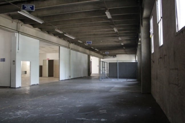 Foto do imóvel: Imóvel Comercial à Venda, 2.194 m² em Jurubatuba - São Paulo