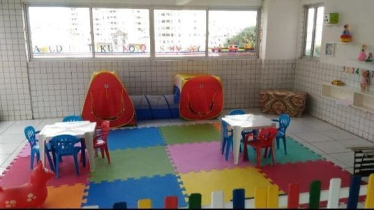 Imagem Apartamento com 2 Quartos à Venda,  em Petrópolis - Natal