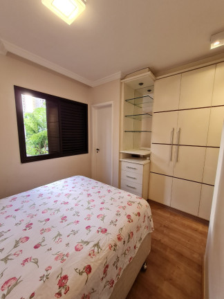 Apartamento com 2 Quartos à Venda, 55 m² em Saúde - São Paulo