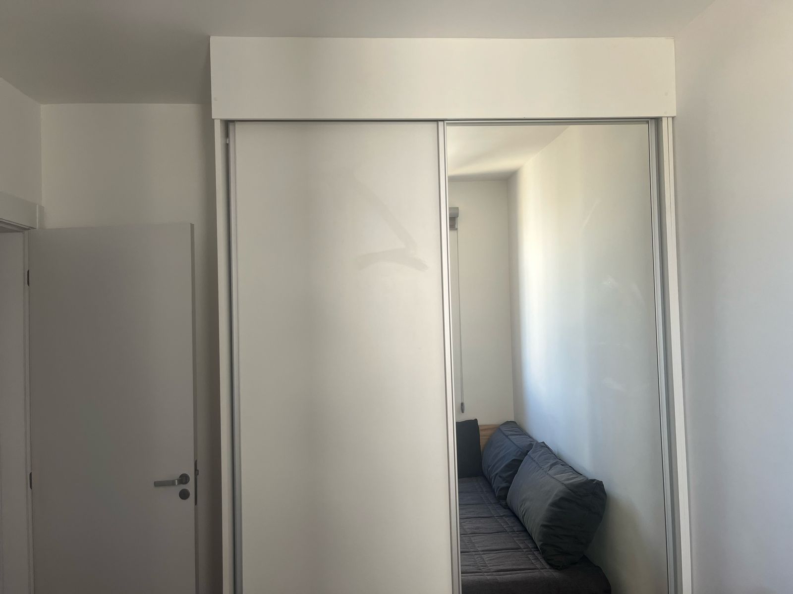 Foto do imóvel: Apartamento com 2 Quartos à Venda, 47 m² em Parque das Oliveiras II - Ribeirão Preto