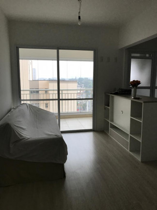 Imagem Apartamento com 1 Quarto à Venda, 50 m² em Jardim Aeroporto - São Paulo