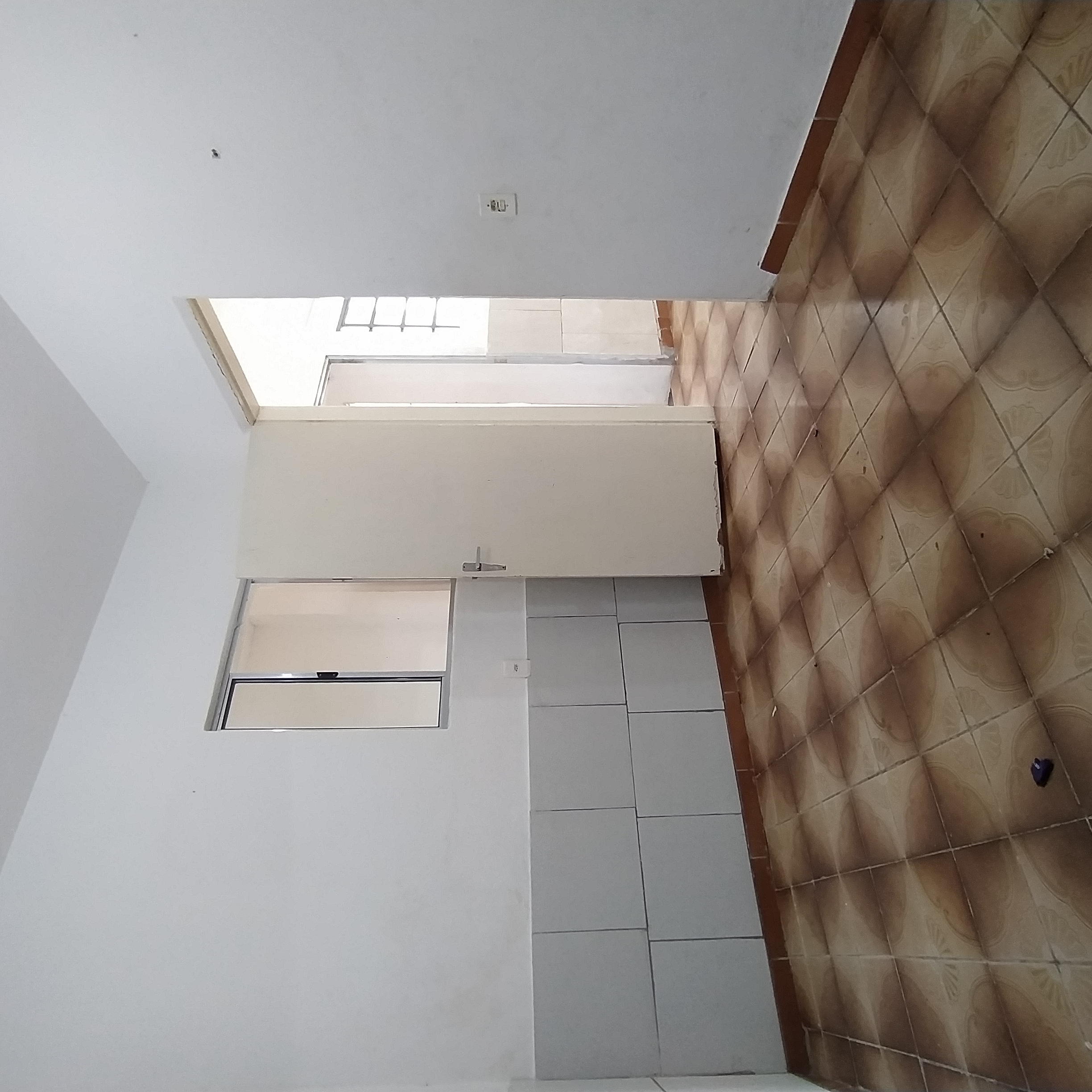 Imagem Casa com 1 Quarto para Alugar, 40 m²em Jardim Herculano - São Paulo
