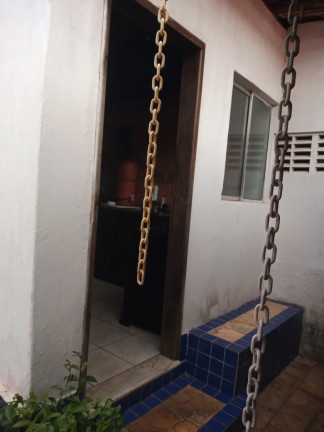 Imagem Casa com 3 Quartos à Venda, 1 m² em Angelim - São Luís