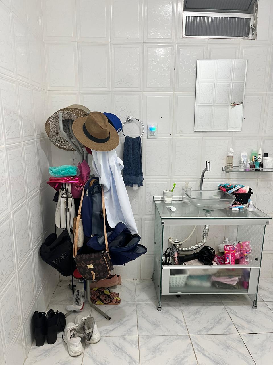 Foto do imóvel: Casa com 2 Quartos para Alugar, 130 m² em Brotas - Salvador