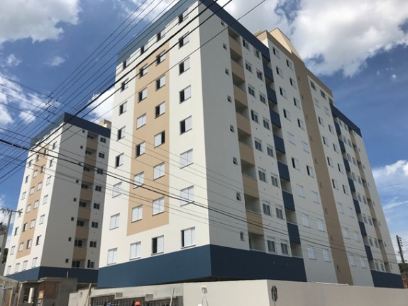 Imagem Apartamento com 2 Quartos à Venda, 53 m² em Rio Maina - Criciúma