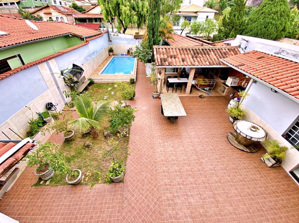 Foto do imóvel: Casa com 3 Quartos à Venda, 266 m² em Planalto - Belo Horizonte Foto do imóvel: Casa com 3 Quartos à Venda, 266 m² em Planalto - Belo Horizonte