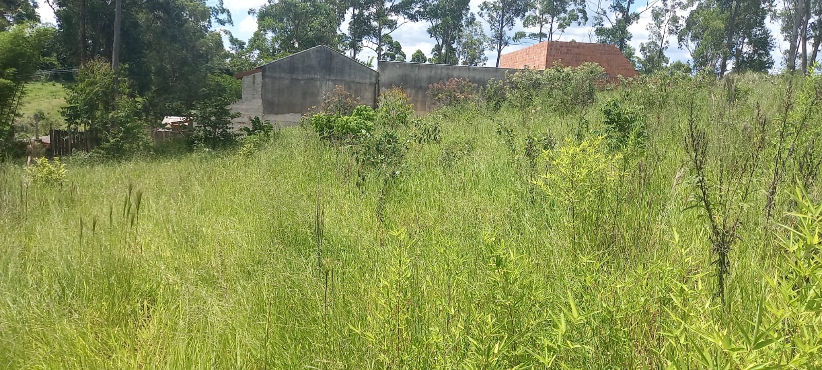 Imagem Terreno à Venda, 2 m²em Caxambu - Jundiaí