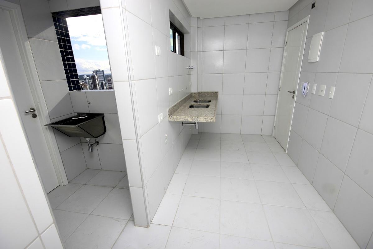 Imagem Apartamento com 3 Quartos à Venda, 97 m²em Boa Viagem - Recife