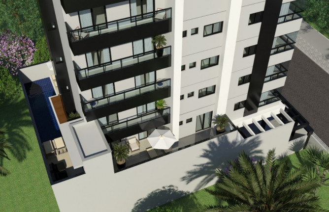 Imagem Apartamento com 3 Quartos à Venda, 140 m² em Itacolomi - Balneario Picarras