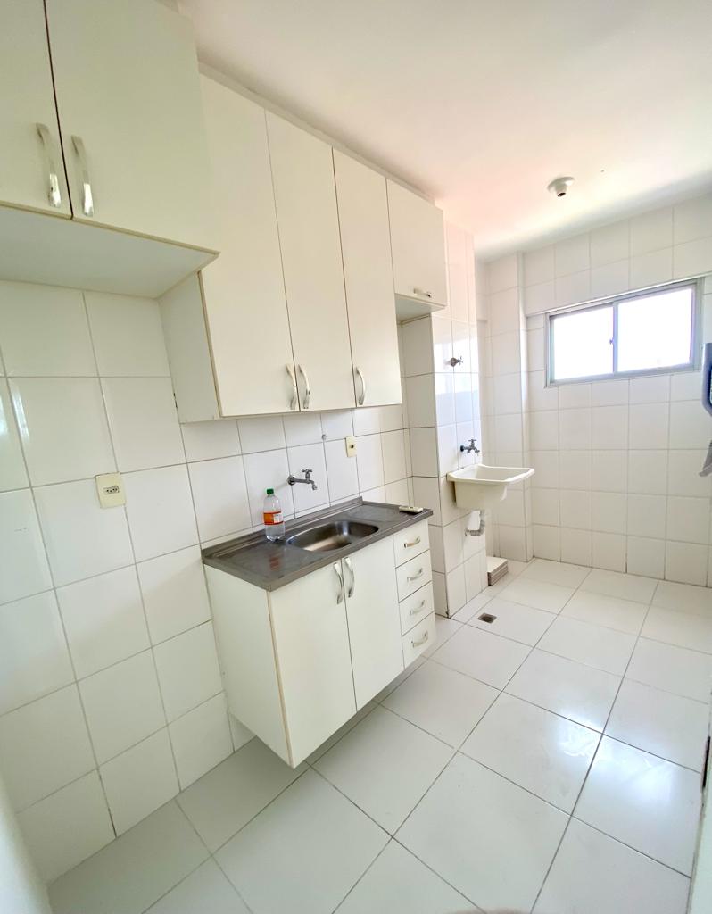 Imagem Apartamento com 2 Quartos à Venda, 56 m²em Matatu - Salvador