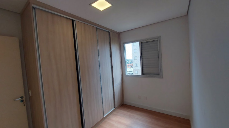 Imagem Apartamento com 2 Quartos à Venda, 49.000 m²em Jardim Guanabara - Americana