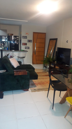 Apartamento com 2 Quartos à Venda,  em Vila Alpes - Goiânia