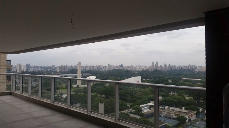 Imagem Apartamento com 5 Quartos à Venda,  em Paraíso - São Paulo