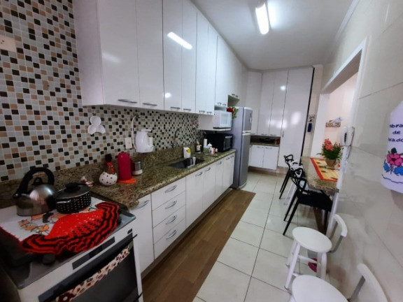 Imagem Apartamento com 2 Quartos à Venda, 75 m² em Tupi - Praia Grande