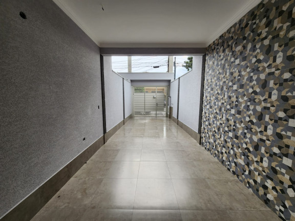 Casa com 3 Quartos à Venda, 160 m² em Parque São Domingos - São Paulo