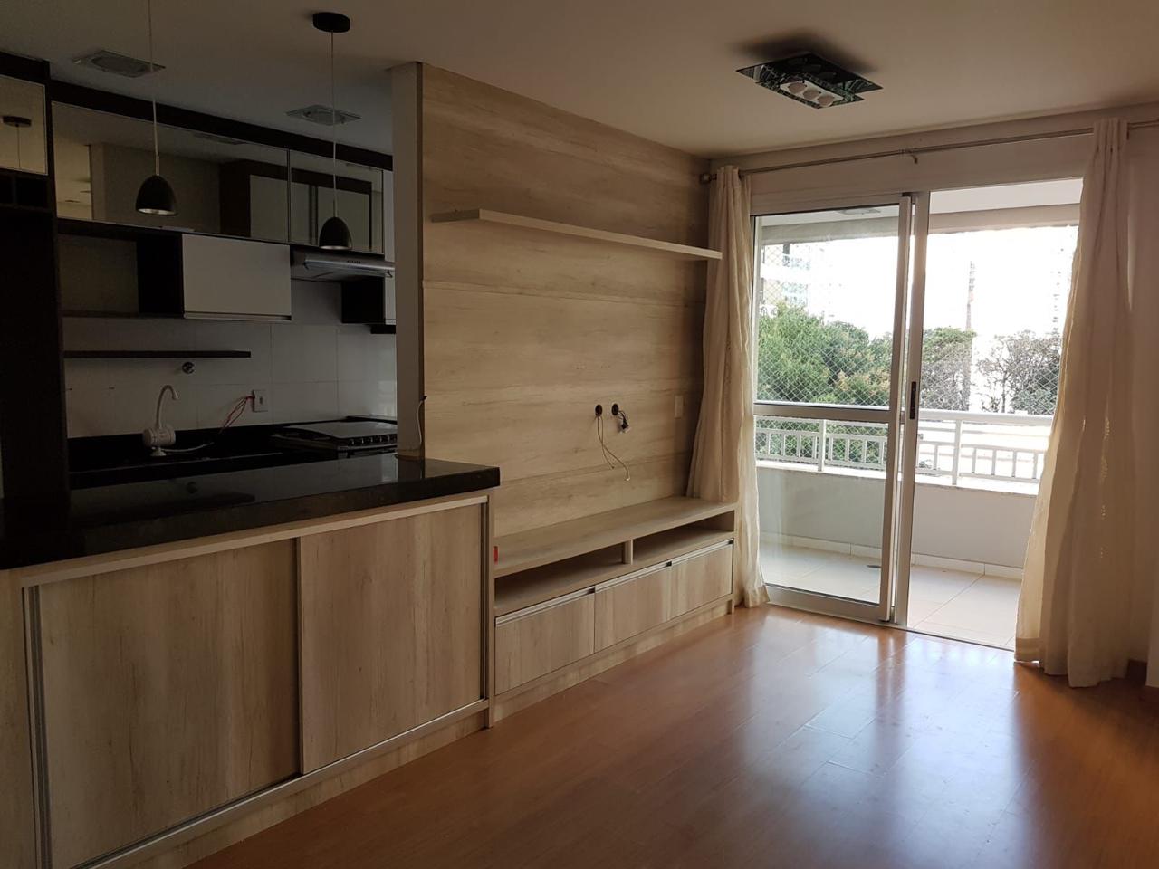 Foto do imóvel: Apartamento com 3 Quartos à Venda, 72 m²em Santa Rosa - Londrina