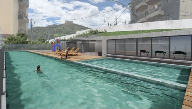 Foto do imóvel: Apartamento com 3 Quartos à Venda, 95 m² em São Mateus - Juiz de Fora