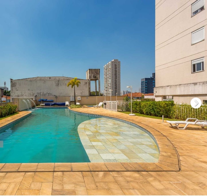 Apartamento com 3 Quartos à Venda, 78 m²em Vila Maria - São Paulo
