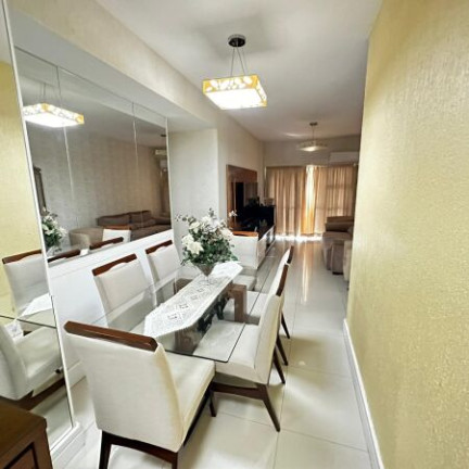 Imagem Apartamento com 3 Quartos à Venda, 118 m² em Barra da Tijuca - Rio de Janeiro