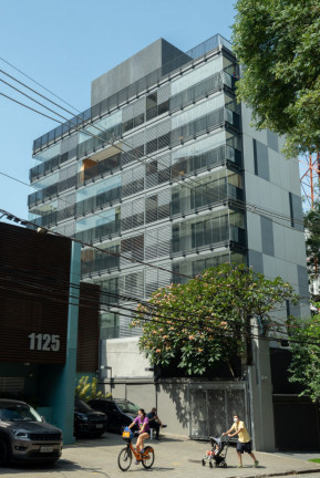 Imagem Apartamento com 2 Quartos à Venda, 77 m² em Paraíso - São Paulo