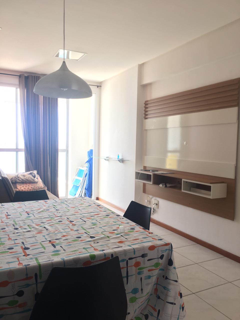 Imagem Apartamento com 2 Quartos à Venda, 78 m²em Praia de Itaparica - Vila Velha