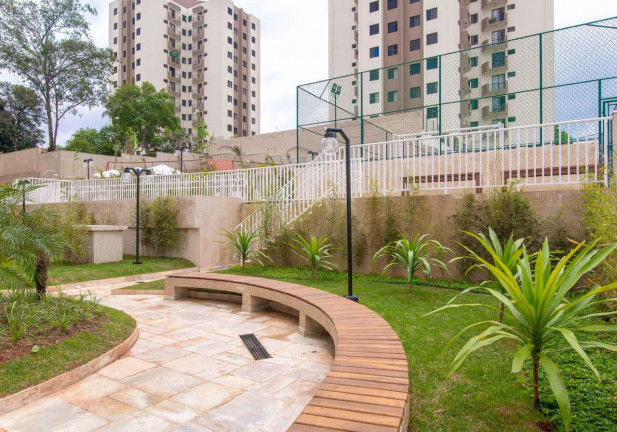 Imagem Apartamento com 2 Quartos à Venda, 63 m² em Vila Siqueira (zona Norte) - São Paulo
