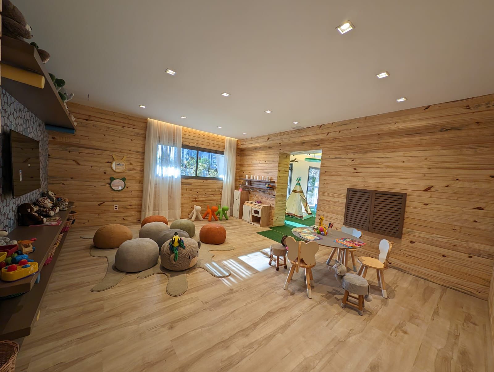 Foto do imóvel: Apartamento com 1 Quarto à Venda, 50 m² em Jardim das Acácias - São Paulo