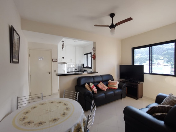 Imagem Apartamento com 2 Quartos à Venda, 107 m² em Enseada - Guarujá