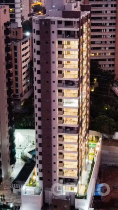 Imagem Cobertura com 3 Quartos à Venda, 239 m² em Jardim - Santo André