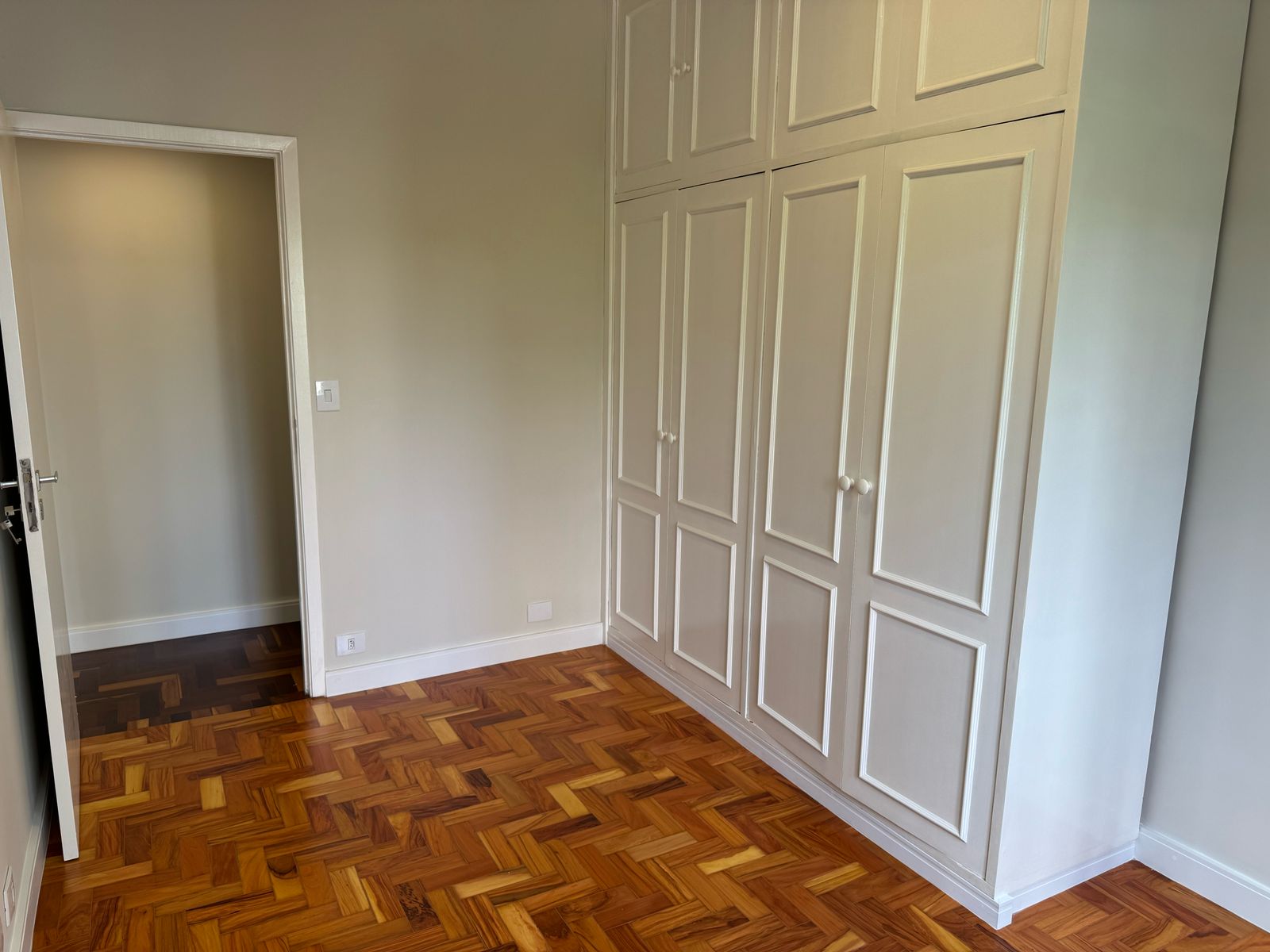 Foto do imóvel: Apartamento com 3 Quartos à Venda, 122 m² em Jardim das Acácias - São Paulo