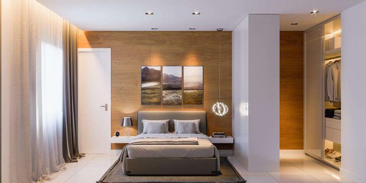 Imagem Apartamento com 2 Quartos à Venda, 52 m² em Fazendinha&nbsp; - Curitiba