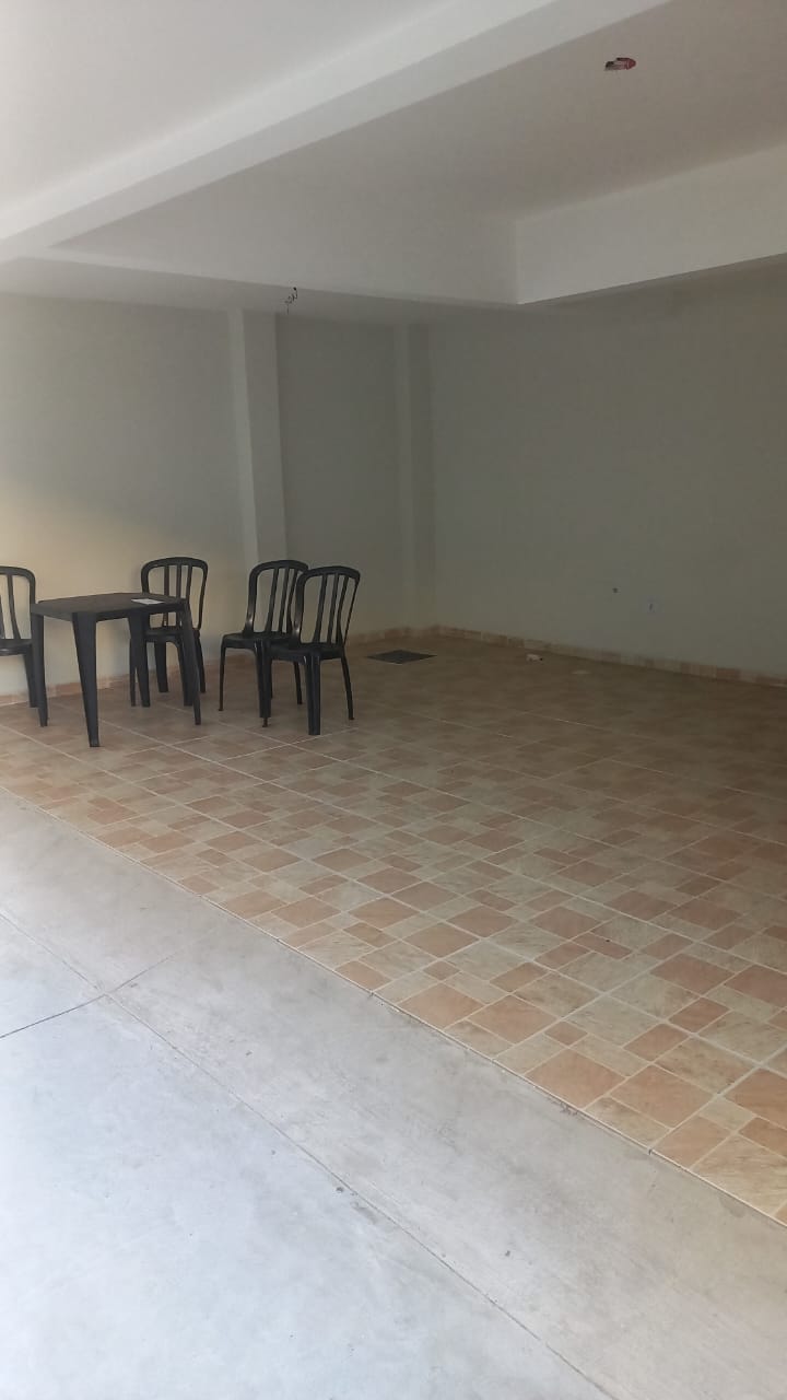 Foto do imóvel: Sobrado com 2 Quartos à Venda, 105 m² em Campo Grande - Santos