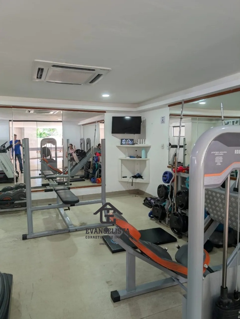 Foto do imóvel: Apartamento com 4 Quartos para Alugar, 120 m² em Pituba - Salvador