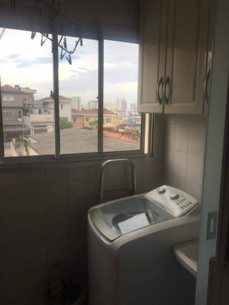 Imagem Apartamento com 2 Quartos à Venda, 60 m² em Sítio do Mandaqui - São Paulo