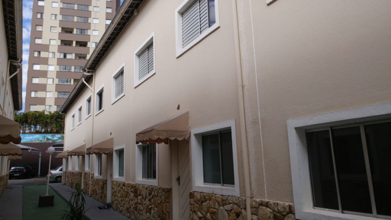 Imagem Casa de Condomínio com 2 Quartos à Venda, 52 m² em Cidade Líder - São Paulo