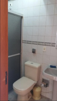 Imagem Apartamento com 2 Quartos à Venda, 67 m² em Saboó - Santos