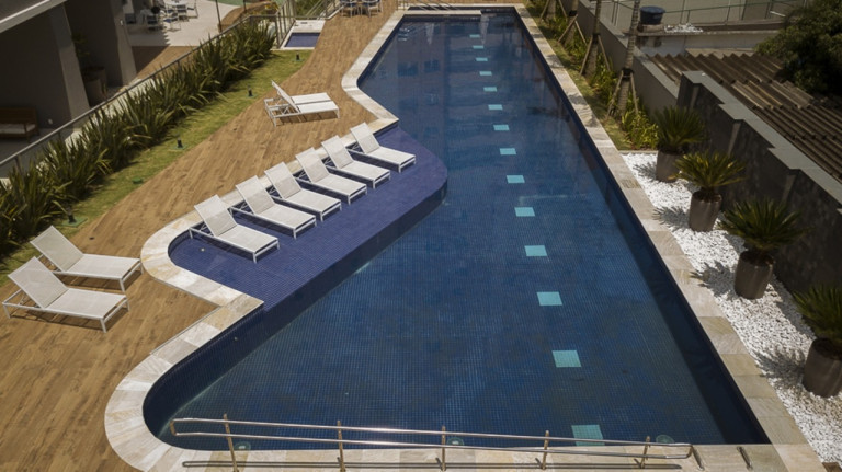 Imagem Apartamento com 2 Quartos à Venda, 101 m² em Vila Olímpia - São Paulo