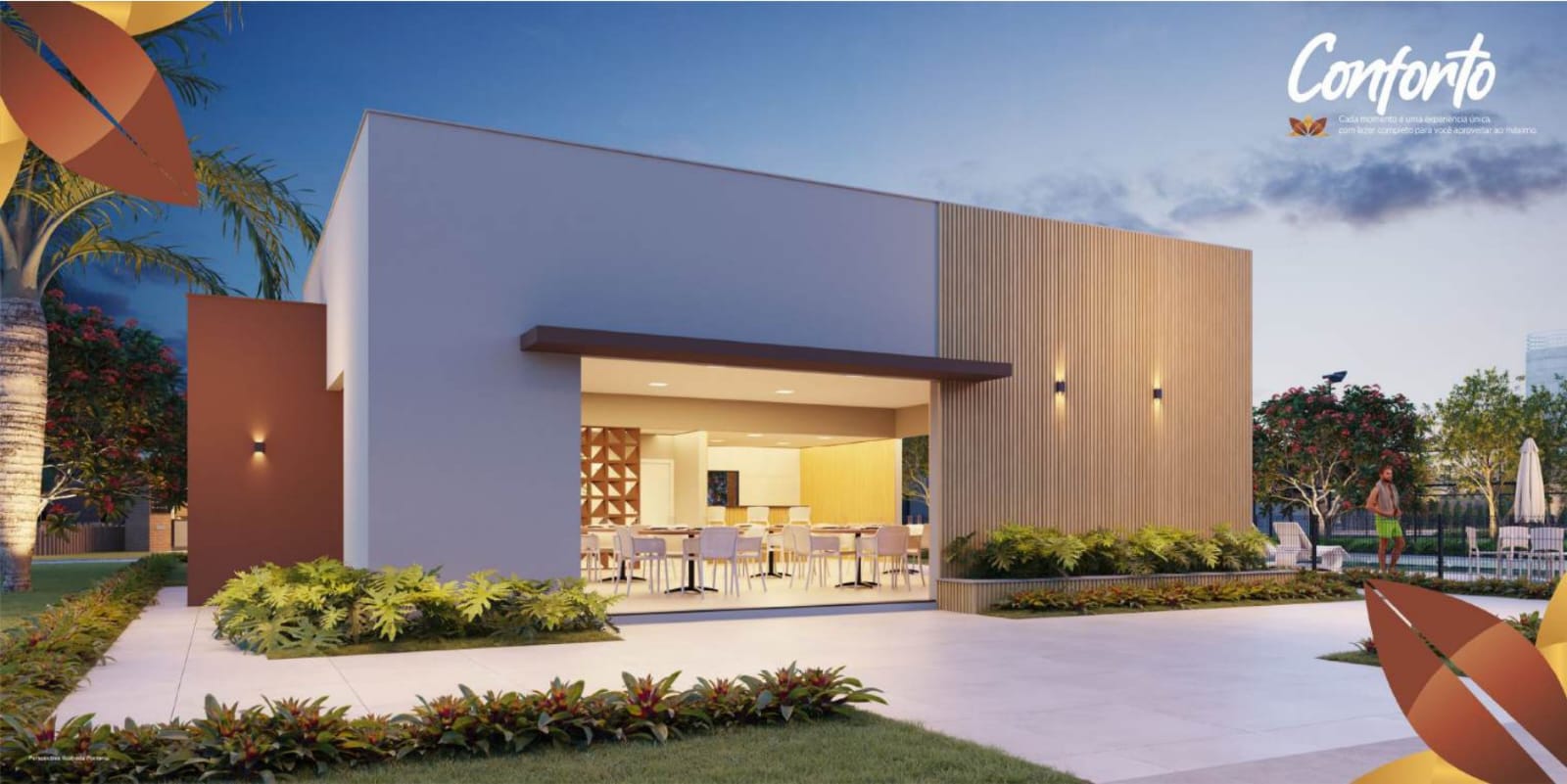 Foto do imóvel: Apartamento com 2 Quartos à Venda, 41.380 m² em Registro - Feira de Santana