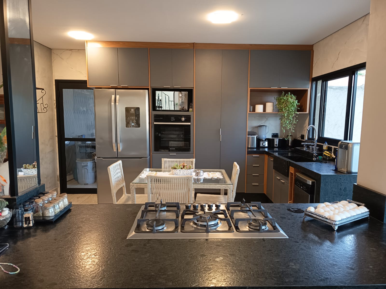 Foto do imóvel: Casa com 5 Quartos à Venda, 260 m² em Jardim Paulista - Atibaia